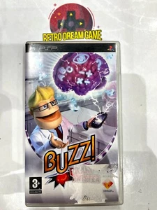 Buzz brain twister pour PSP - Imagen 1 de 1