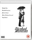 Stardust Memories Blu-Ray (2016) Woody Allen cert 12 FREE Shipping, Save £s
