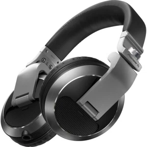 Pioneer HDJ-X7-S - Cuffia DJ Professionale Chiusa Ripiegabile Cavo Estraibile - Imagen 1 de 11