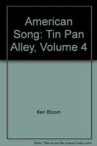 American Song : The Complete Companion to Tin Pan Alley Song Ken - Picture 1 of 2