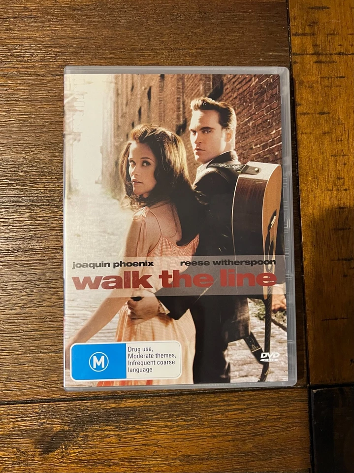 Walk The Line - image 1 of 1