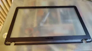 ASUS X540 R540 F540 A540 SCOCCA COVER CORICE FRAME DISPLAY 13NB0B01AP0811 - Foto 1 di 7