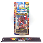ToyBiz Marvel Legends Showdown DAREDEVIL Figurka akcji 2006
