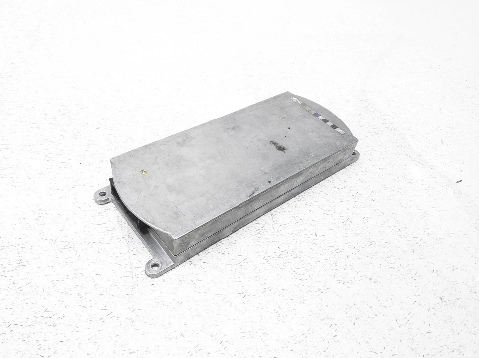 Unidad de módulo de control telemático BMW X5 2000-2006 - 84-10-6-978-529 Foto 1 de 4