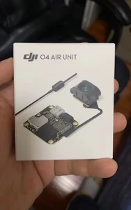 DJI O4 Air Unit With Box (New) - Picture 1 of 1