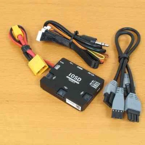 DJI iOSD Mark II On Screen Display - Bild 1 von 2