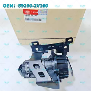 Gen-uino 59200-2V100 CONJUNTO DE BOMBA-ASPIRADOR para Hyundai Veloster 15+ - Imagen 1 de 9