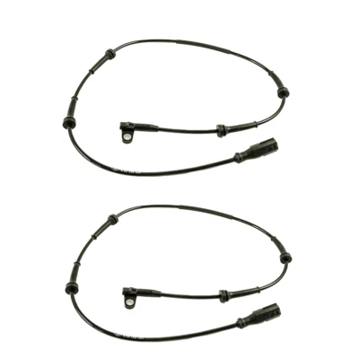 2x OEM Renault Sensor Wheel Speed Rear Left Right Espace V Megane 479508802R - Image 1 of 4