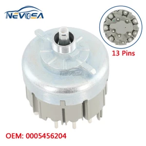 Headlamp Head Light Switch For Mercedes W202 W124 W126 0005456204 014890000 - Picture 1 of 6
