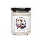 Halloween-Themed Scented Soy Candle, 9Oz