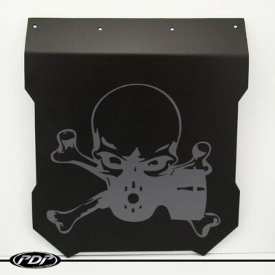 2005+ Polaris IQ/RMK/asalto aleta de nieve, PDP moto de nieve copo de nieve SF-PROGSM54 Foto 1 de 4