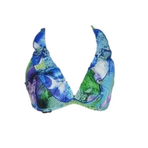Kenneth Cole New York Bikini Top - Picture 1 of 16