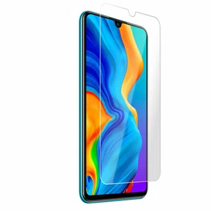PELLICOLA in VETRO TEMPERATO per HUAWEI P30 Protezione Display Protettiva P 30 - Zdjęcie 1 z 1
