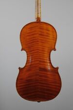 Schöne französische Geige, Sarasate Artiste von Jerome Thibouville Lamy um 1920.