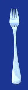 Splendide ARTISTE Stainless - David Shaw, Glossy - Dinner Fork 7 7/8" - Picture 1 of 1