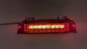 2006-10 HUMMER H3 3rd BRAKE LIGHT THIRD HIGH MOUNT REAR TAILGATE HATCH LED - Picture 1 of 6