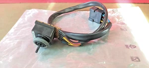 ALFA ROMEO VERSCHIEDENE MODELLE ELEKTRISCHER SCHALTER RÜCKSPIEGEL 113056502601 - Bild 1 von 7