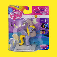 My Little Pony Nightmare Night Collection Muffins Derpy Hooves Figure (New)