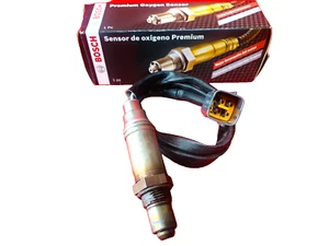 Sensor de oxígeno BOSCH 18041-OE PARA MAZDA 3, 3 Sport SIN CAJA POSICIÓN AGUAS ABAJO - Imagen 1 de 4