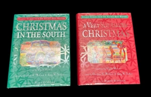 Christmas In The South & A Very Southern Christmas ~ Collection of Writers - Imagen 1 de 2