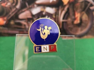 E.N.F -  Fabrication Mardini 📌2a. - Imagen 1 de 2