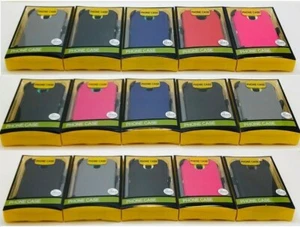 For Samsung Galaxy J3 Orbit (SM-J337) Case wtih/Belt Clip Fits Otterbox Defender - Picture 1 of 15