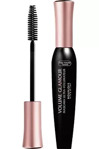 Bourjois Volume Glamour Mascara Ultra Volumateur 12ml Black (Noir Ebene 06) - Picture 1 of 9