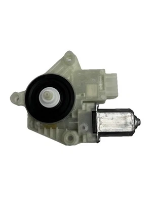 Skoda Fabia/Rapid Left N/S Front Electric Window Motor For 2015 On Genuine - Image 1 of 4