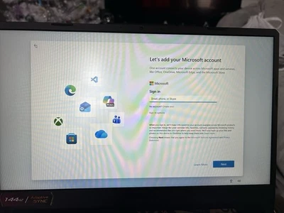 Asus Tuf gaming A15 fa506n - Image 1 of 4