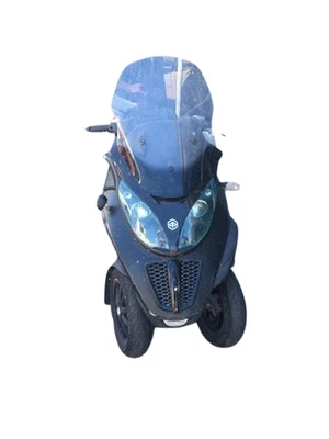 GUIDON PIAGGIO MP3 300LT-2012-26878KM - Photo 1/3