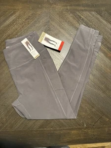 Mondetta Grey Leggings Medium New - Picture 1 of 6