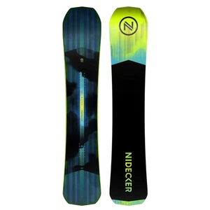 Snowboard Nidecker Blade - Imagen 1 de 8