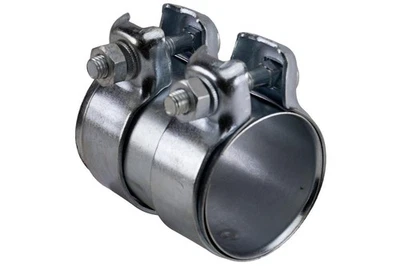 Exhaust Clamp for 2004-2005 Volvo XC90 T6 Turbo 2.9L L6 GAS DOHC - Image 1 of 4