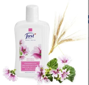 JUST Switzerland Emulsione Corpo Malva 250 ml - Foto 1 di 1