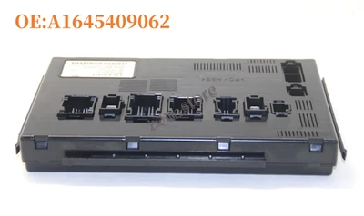 1X For Mercedes ML W164 Fuse Box Rear SAM Relay Control Unit Module A1645409062 - Image 1 of 3