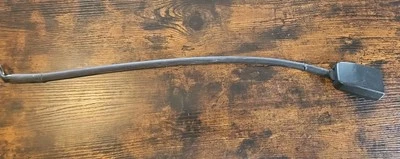 International DURASTAR Seat Belt Buckle - PASSENGER SIDE - RIGHT SIDE - USED - Image 1 of 4