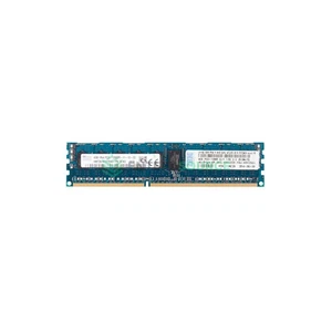 Hynix HMT351R7EFR4C-PB 4GB DDR3-1600 PC3-12800R 1Rx4 ECC Server Memory Module - Picture 1 of 1