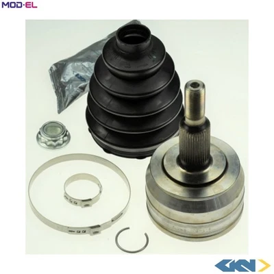 JOINT KIT DRIVE SHAFT 306284 FOR VW CARAVELLE/KOMBI/Bus/TRANSPORTER/Mk/VI/T6 - Image 1 of 4