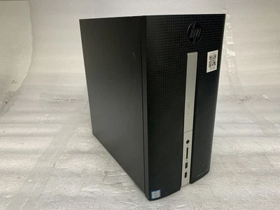 HP Pavilion 510-P026 Intel Core i5-6400T 2.2GHz 12GB RAM 1TB HDD NO OS Good - Image 1 of 4