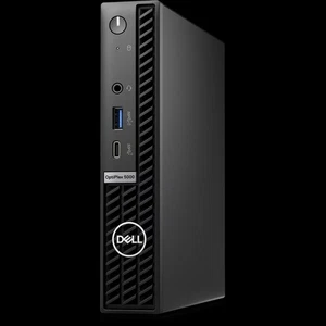 Dell Optiplex 5000 Micro I7-12700T, 16gb Ram, 512gb NVME, WLAN, W11Pro, Garantie - Bild 1 von 4