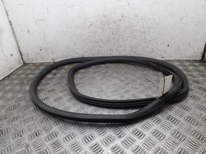 Seat Ibiza Left Passenger Nearside Front Door Seal Rubber Mk4 2008-2017M - Picture 1 of 4