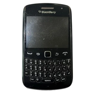 BlackBerry Curve 9360 - Smartphone - Vodaphone - QWERTY Keyboard Mobile - Picture 1 of 7