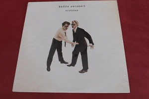 Bettie Serveert - Crutches Matador 1995 mint- 10" - Imagen 1 de 4