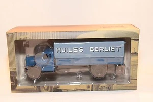 / ALTAYA IXO BERLIET GDR 7W 7W CAMIÓN CAMIÓN HUILES BERLIET SIN USAR, EN CAJA - Imagen 1 de 4