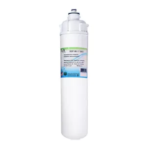 Ricambio per filtro Everpure EV9590-06 di Swift Green Filters SGF-96-17 SED - Foto 1 di 8