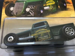 Ford Pickup 5/20 1935 Matchbox 1:64 - Imagen 1 de 2