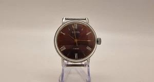 Wostok 17 jewels USSR Vintage Soviet Mechanical Wristwatch cal. 2409 - Picture 1 of 14