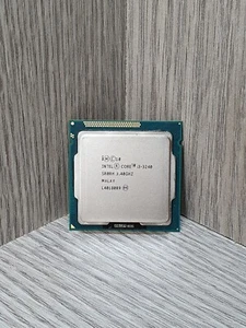 Intel Core i3-3240 @ 3.4GHz Dual-Core Processor ONLY EC3003 - Picture 1 of 2