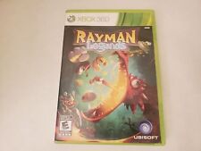 Jogo Rayman Legends  Jogo de Computador Xbox 360 Usado 91032022