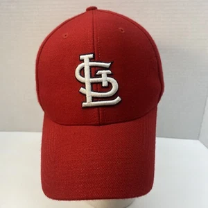 St Louis Cardinals Mütze Kappe Riemen hinten Herren MLB Baseball Original Merchandise - Bild 1 von 11